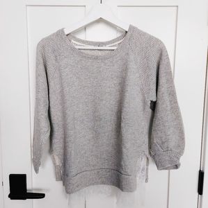 Clu Sweater
